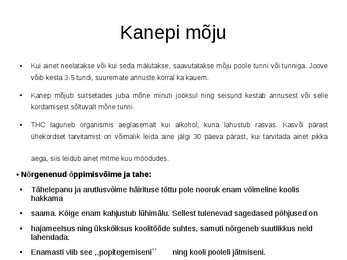 Kanep #7