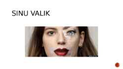 Botox turundus esitlus #3