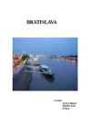 Slovakkia-Bratislava