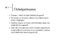 Arvutused reaktsioonivõrrandite järgi #17