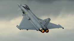 Eurofighter typhoon #2
