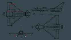 Eurofighter typhoon #7