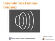 Ioonide tekkimine ja iooniline side #16