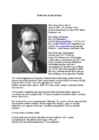 Niels Henrik David Bohr