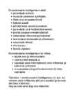 Intelligentsus #2