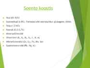 Powerpointi esitlus seentest #3