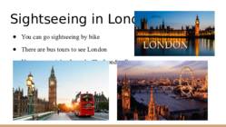 London #6