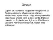 Jupiter #2