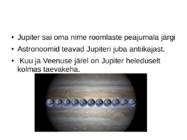 Jupiter #3