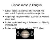 Jupiter #4