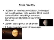 Jupiter #5