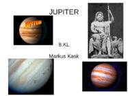 Jupiter