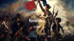 Romantism kirjanduses