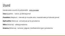 Kunstiajalugu #16
