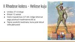 Kunstiajalugu #21