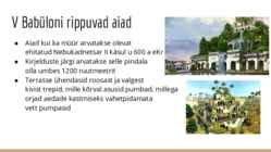 Kunstiajalugu #24