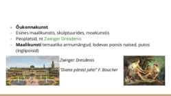 Kunstiajalugu #45
