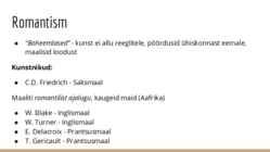 Kunstiajalugu #48
