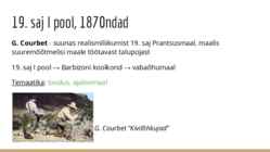 Kunstiajalugu #51