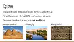Kunstiajalugu #8