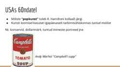 Kunstiajalugu #84