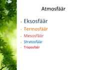 Halvad näited esitlusest #5