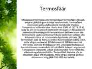 Halvad näited esitlusest #6