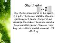 Halvad näited esitlusest #7