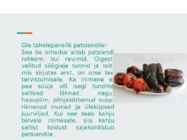 Taking food-what food #3