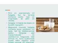 Taking food-what food #6