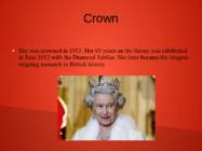 Queen Elizabeth II #4