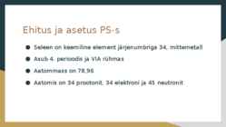Se-seleen #2