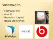 Apple Inc #7