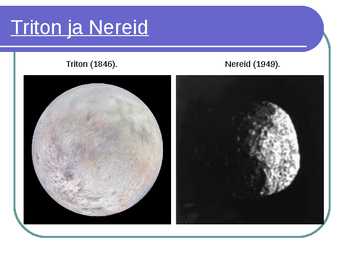Neptuun powerpoint 9 klass #11