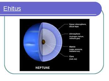 Neptuun powerpoint 9 klass #8