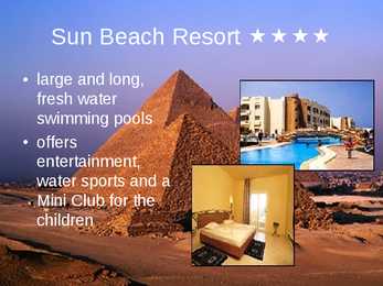 Travelling to egypt & tunisia #15