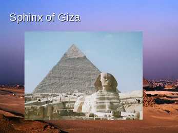 Travelling to egypt & tunisia #17