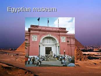 Travelling to egypt & tunisia #18