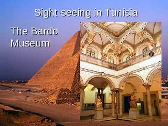 Travelling to egypt & tunisia #20