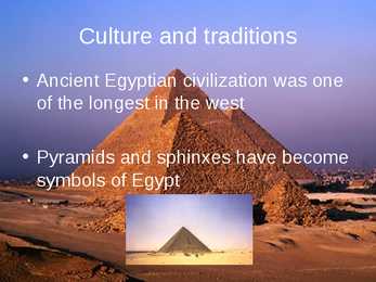 Travelling to egypt & tunisia #3