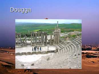 Travelling to egypt & tunisia #21