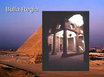 Travelling to egypt & tunisia #22