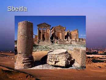 Travelling to egypt & tunisia #23