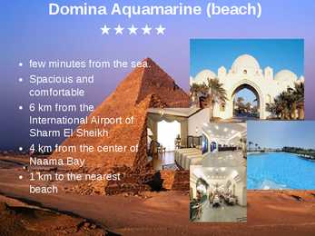 Travelling to egypt & tunisia #9
