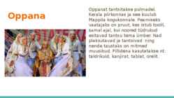 Tantsukultuur lõuna-indias #7