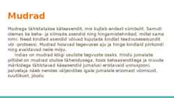 Tantsukultuur lõuna-indias #8