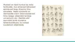 Tantsukultuur lõuna-indias #10