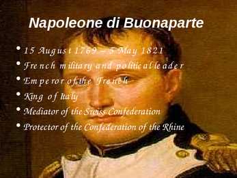Napoleon #2