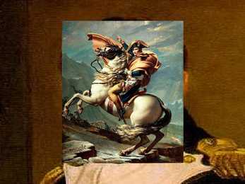Napoleon #3