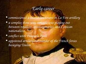 Napoleon #4
